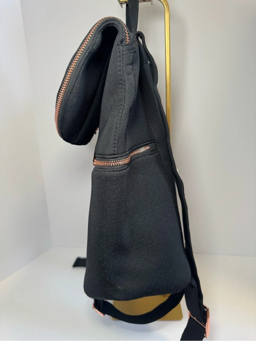 Sweaty Betty All Sport Backpack from the activewear brand